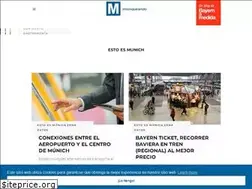 Sites similar to muniqueando.com