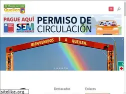 Sites similar to muniqueilen.cl
