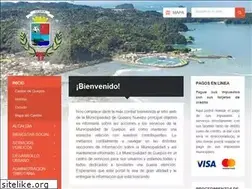 Sites similar to muniquepos.go.cr