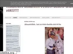 Sites similar to munirahcomel.blogspot.com