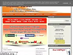 Sites similar to munirarber.blogspot.com