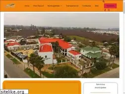 Sites similar to munirauco.cl