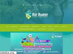 Sites similar to muniriobueno.cl