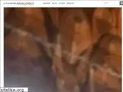 Sites similar to munirkaraloglu.com