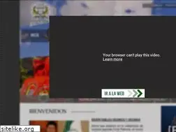 Sites similar to munisanantoniosac.gob.gt
