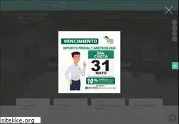 Sites similar to munisanborja.gob.pe