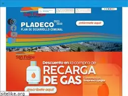 Sites similar to munisanfelipe.cl