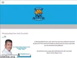 Sites similar to munisanjose.com