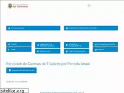 Sites similar to munisanjuan.gob.pe