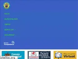 Sites similar to munisanjuanbautistaica.gob.pe