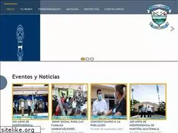 Sites similar to munisanrafaellasflores.gob.gt