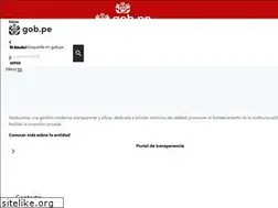Sites similar to munisanroman.gob.pe