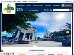 Sites similar to munisc.go.cr