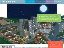 Sites similar to munisense.nl