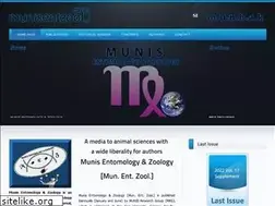 Sites similar to munisentzool.org