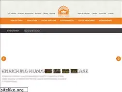 Sites similar to munisevaashram.org