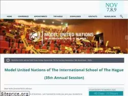 Sites similar to munish.nl