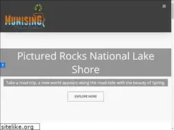 Sites similar to munising.org
