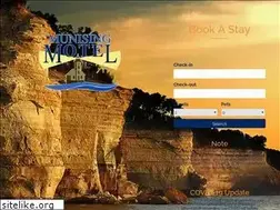 Sites similar to munisingmotel.com