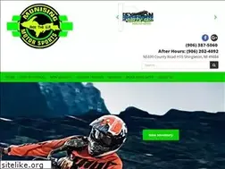 Sites similar to munisingmotorsports.com