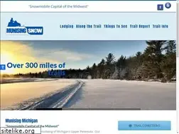 Sites similar to munisingsnow.com