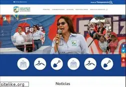 Sites similar to munisjm.gob.pe