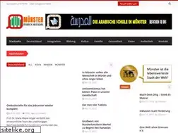 Sites similar to munister.de