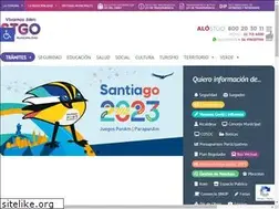 Sites similar to munistgo.cl