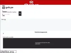 Sites similar to munisullana.gob.pe