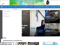 Sites similar to muniteculutan.gob.gt