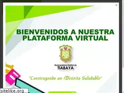 Sites similar to munitiabaya.gob.pe