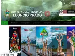 Sites similar to munitingomaria.gob.pe