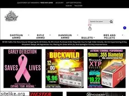 Sites similar to munitionsexpress.com