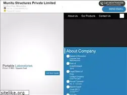 Sites similar to munitu.in