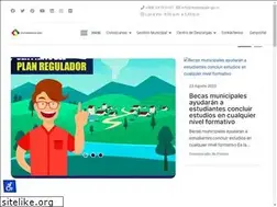 Sites similar to muniupala.go.cr