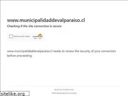 Sites similar to munivalpo.cl