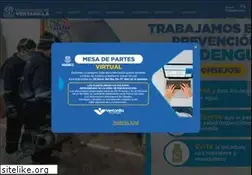 Sites similar to muniventanilla.gob.pe