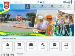 Sites similar to munivice.gob.pe