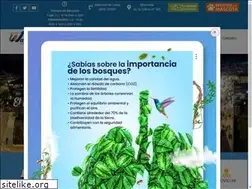 Sites similar to muniwanchaq.gob.pe