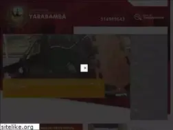 Sites similar to muniyarabamba.gob.pe