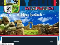 Sites similar to muniyauli.gob.pe