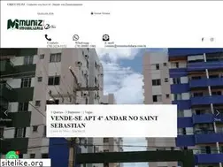 Sites similar to munizimobiliaria.com.br