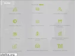 Sites similar to munizlaw.com