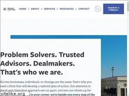 Sites similar to munizzilaw.com