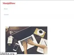 Sites similar to munjalhow.com
