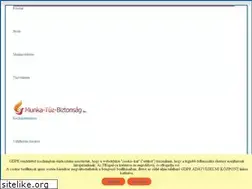 Sites similar to munka-tuz-biztonsag.hu