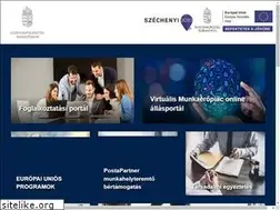 Sites similar to munka.hu