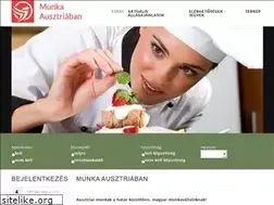 Sites similar to munkaausztriaban.hu