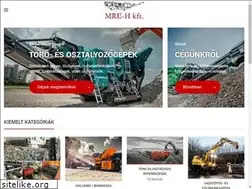 Sites similar to munkagepek.com