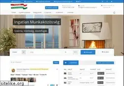 Sites similar to munkakozosseg.hu